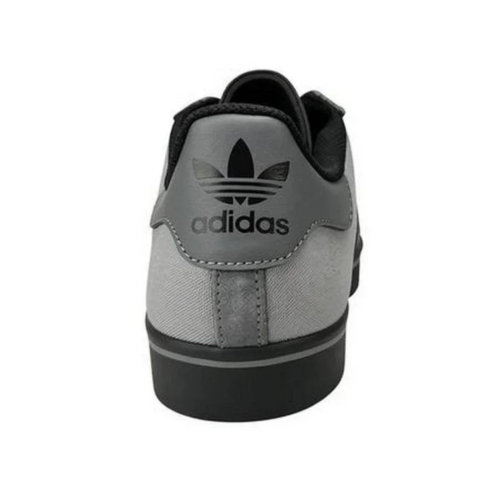 13M - [New] Men's adidas Campus Shoes Grey‎ JQ6359